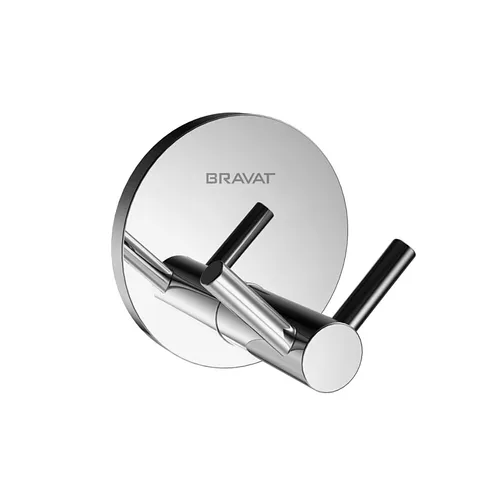Móc áo cao cấp Bravat D7341C