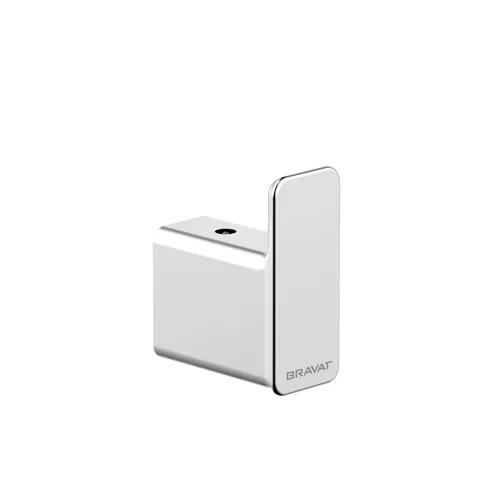 Móc áo cao cấp Bravat D7520CP-ENG