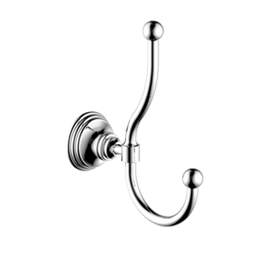 Móc áo cao cấp Bravat D7592CP-ENG