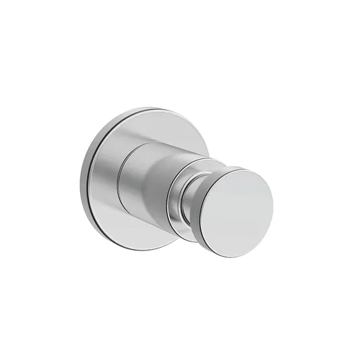 Móc áo cao cấp Bravat D7713CP-ENG