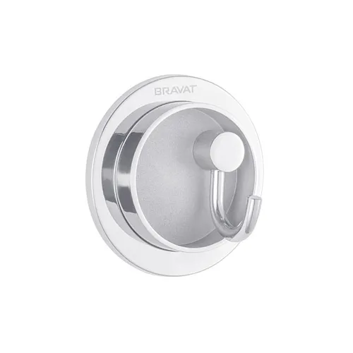 Móc áo cao cấp Bravat D7727CP