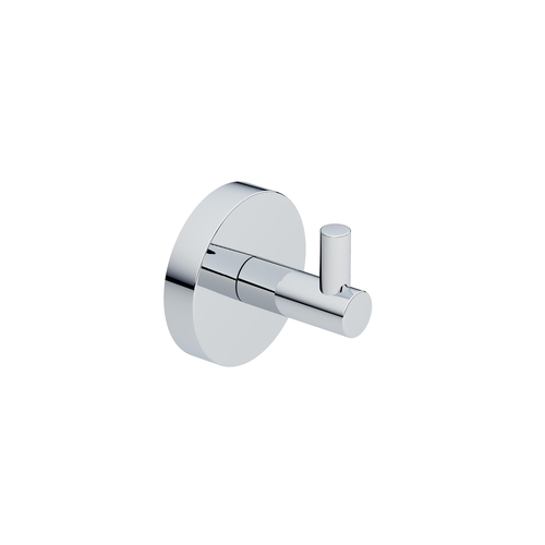 Móc áo cao cấp Bravat D783C-1-ENG