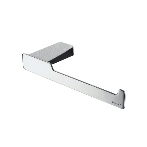 Móc giấy vệ sinh Bravat D7529CP-ENG