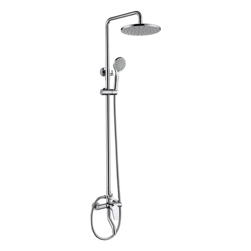 Sen cây tắm đứng Bravat F6191238CP-A1