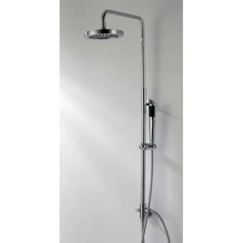 Sen tắm cây đứng nhiệt độ Bravat D225C-ENG