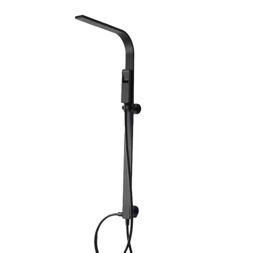 Sen tắm cây đứng nóng lạnh Bravat D224K-ENG