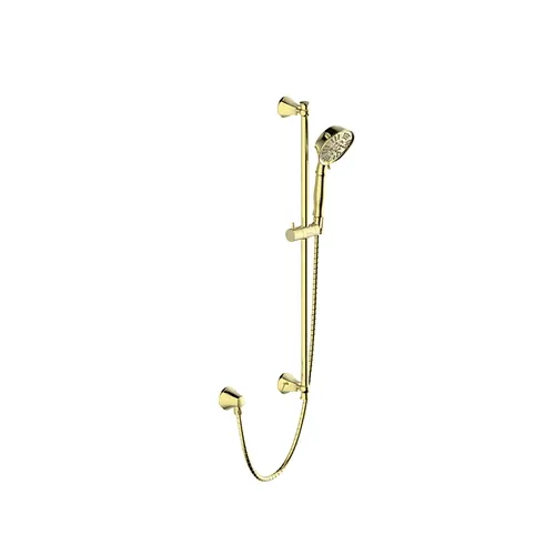 Sen tắm cây đứng nóng lạnh Bravat D281BAF-ENG