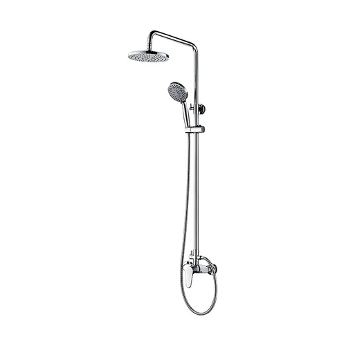 Sen tắm cây đứng nóng lạnh Bravat F9111147C-A1