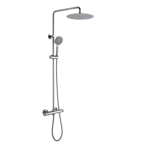 Sen tắm cây đứng nóng lạnh Bravat F939114C-A2-RUS