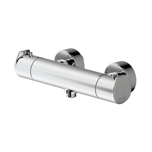 Củ sen tắm nhiệt độ Bravat F9353387CP-01-ENG