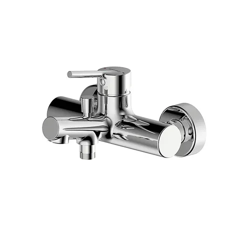 Sen tắm nóng lạnh Bravat F6172217CP-01-ENG