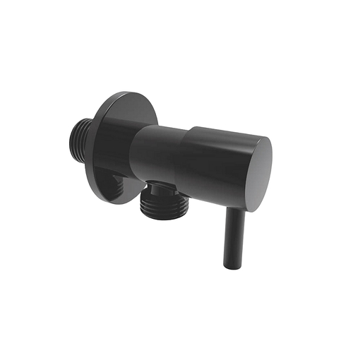 Van chia nước bồn cầu Bravat D503BW-ENG