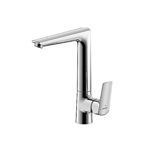 Vòi rửa bát nóng lạnh cao cấp Bravat F7121179CP-2-RUS