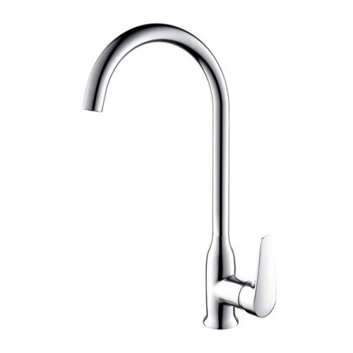 Vòi rửa bát nóng lạnh cao cấp Bravat F7351385CP-RUS