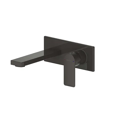 Vòi Lavabo Âm Tường BRAVAT P8369402BW-ENG