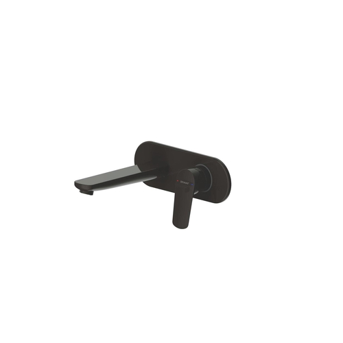 Vòi rửa mặt Lavabo âm tường BRAVAT P8429564BW-ENG