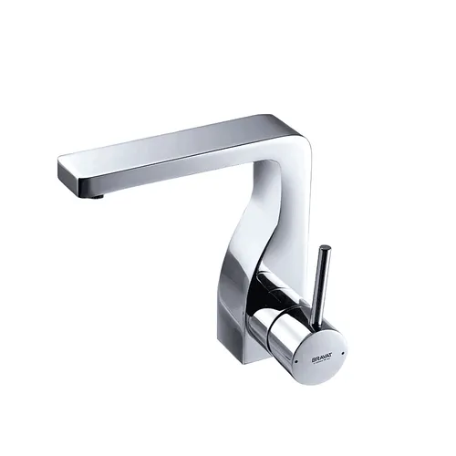 Vòi Lavabo Nóng Lạnh BRAVAT F16061C-2-ENG