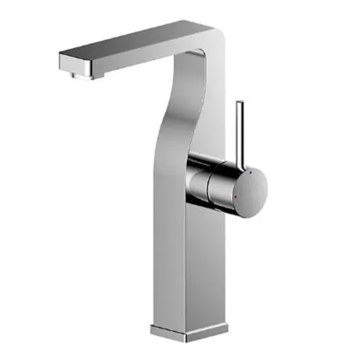 Vòi Lavabo Nóng Lạnh BRAVAT F16061C-A2-ENG
