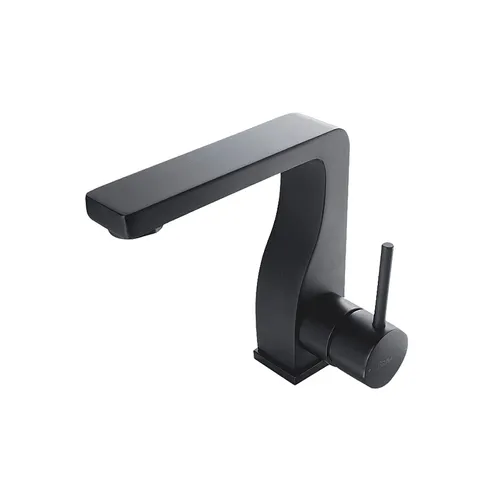 Vòi Lavabo Nóng Lạnh BRAVAT F16061K-2-ENG