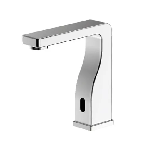 Vòi Lavabo Cảm Ứng BRAVAT D637C-1A-ENG