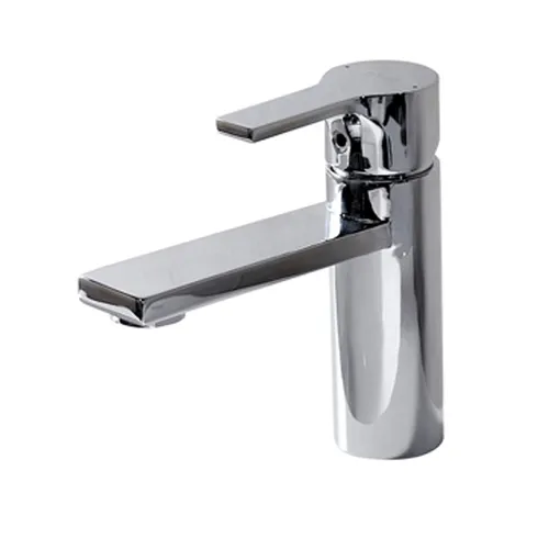 Vòi Lavabo Nóng Lạnh BRAVAT F11379C-ENG
