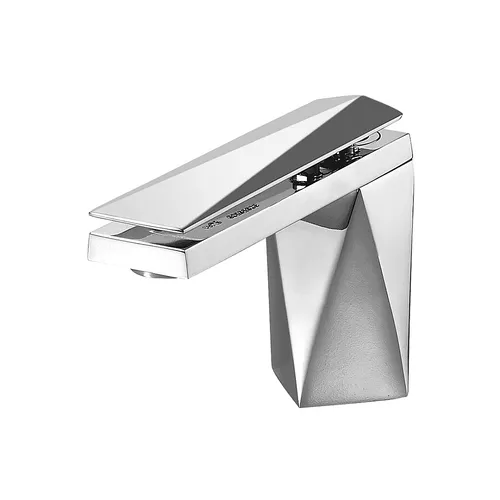 Vòi Lavabo Nóng Lạnh BRAVAT F118102C-ENG
