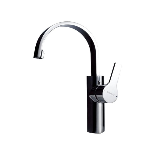 Vòi rửa mặt Lavabo cao cấp BRAVAT F13379C-ENG