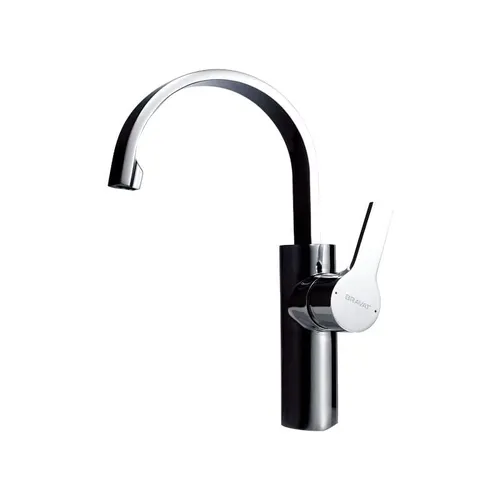 Vòi Lavabo Nóng Lạnh BRAVAT F13379C-ENG