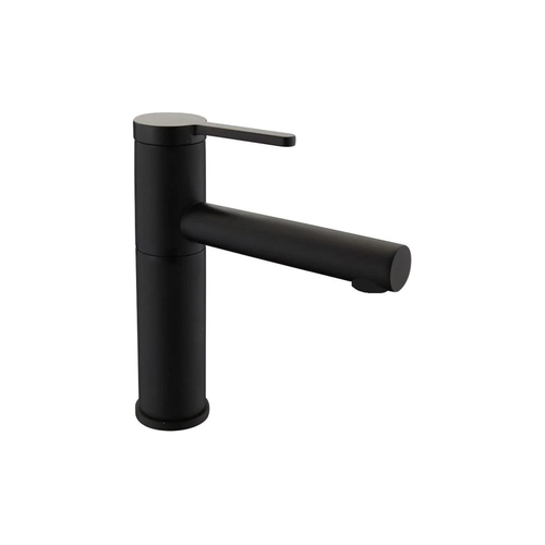 Vòi rửa mặt Lavabo cao cấp BRAVAT F1410445BW-RUS