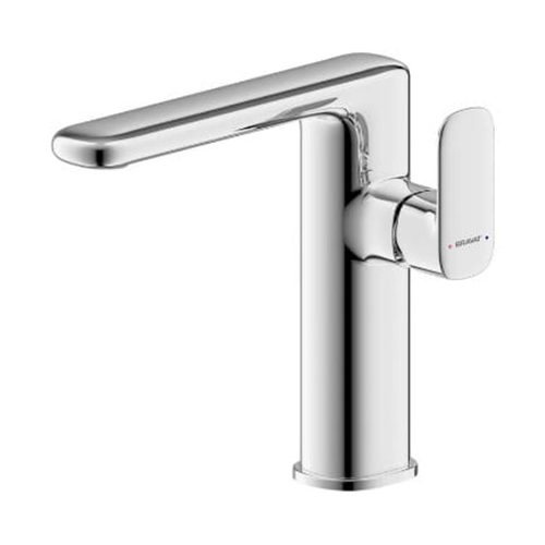 Vòi rửa mặt Lavabo cao cấp BRAVAT F1421454CP-1-ENG