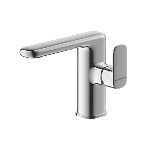 Vòi rửa mặt Lavabo cao cấp BRAVAT F1421454CP-ENG