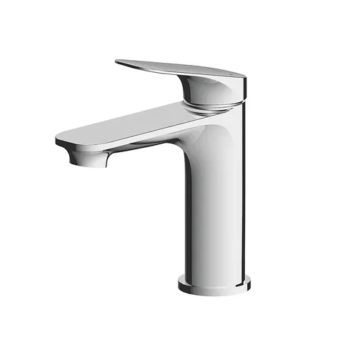 Vòi Lavabo Nóng Lạnh BRAVAT F1428563CP-9