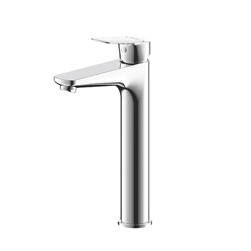 Vòi rửa mặt Lavabo cao cấp BRAVAT F1429564CP-A-ENG