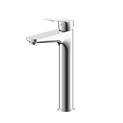 Vòi Lavabo Nóng Lạnh BRAVAT F1429564CP-A