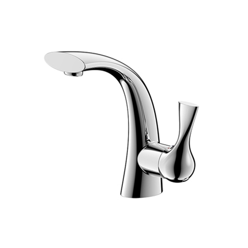 Vòi rửa mặt Lavabo cao cấp BRAVAT F14691C-1-ENG