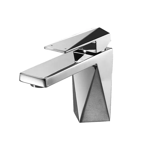 Vòi Lavabo Nóng Lạnh BRAVAT F176110C-ENG
