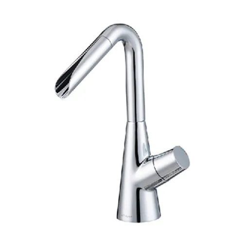 Vòi Lavabo Nóng Lạnh BRAVAT F196150C