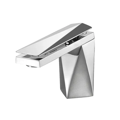 Vòi Lavabo Nóng Lạnh 3 Lỗ BRAVAT F218102C-1-ENG
