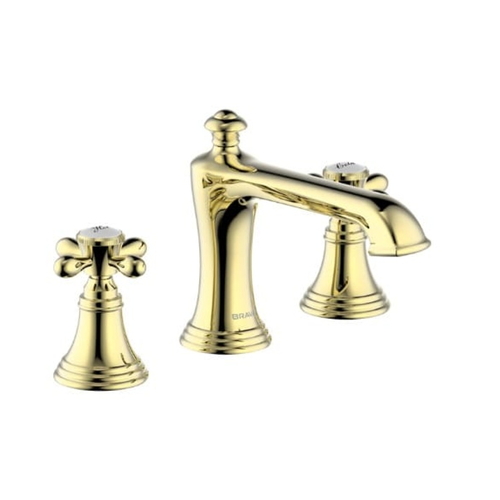 Vòi rửa mặt Lavabo cao cấp BRAVAT F251199BAF-ENG