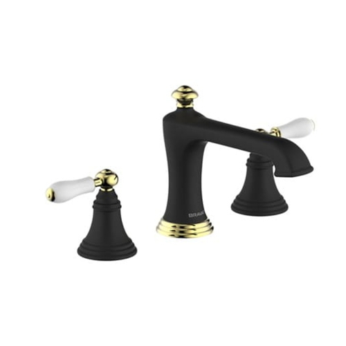 Vòi rửa mặt Lavabo cao cấp BRAVAT F25193BW-BAF