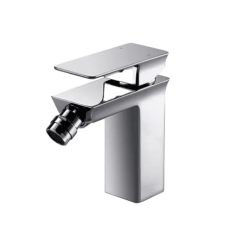 Vòi Lavabo Thân Cao Nóng Lạnh BRAVAT F356101C-ENG