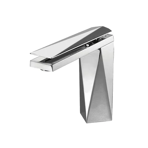 Vòi Lavabo Nóng Lạnh BRAVAT F118102C-2-ENG