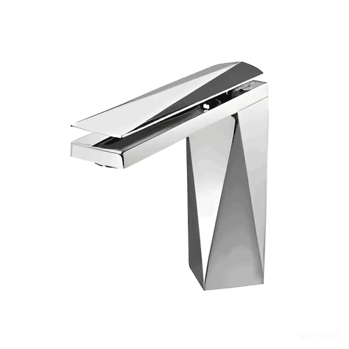 Vòi Rửa Mặt Lavabo Cao Cấp Bravat M F118102C-1-ENG