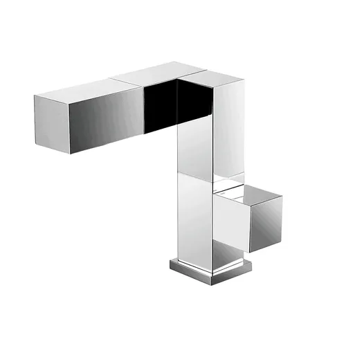 Vòi Lavabo Nóng Lạnh BRAVAT F164124C-1-ENG