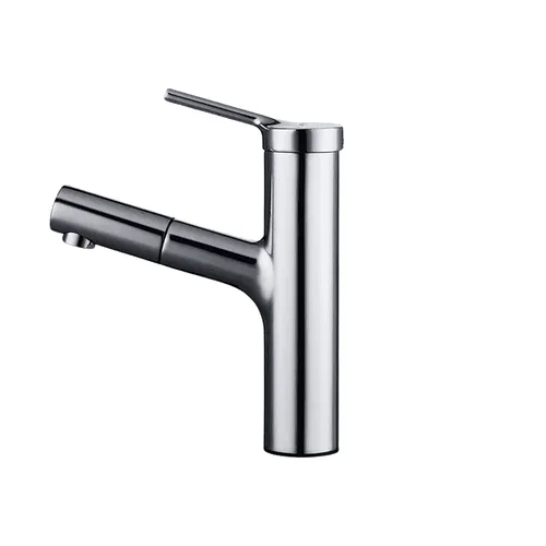 Vòi Lavabo Nóng Lạnh BRAVAT F1172217CP-1-ENG