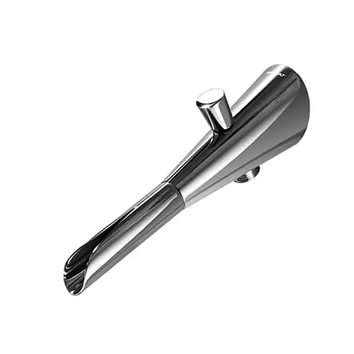 Vòi Lavabo Âm Tường BRAVAT P896150C-ENG