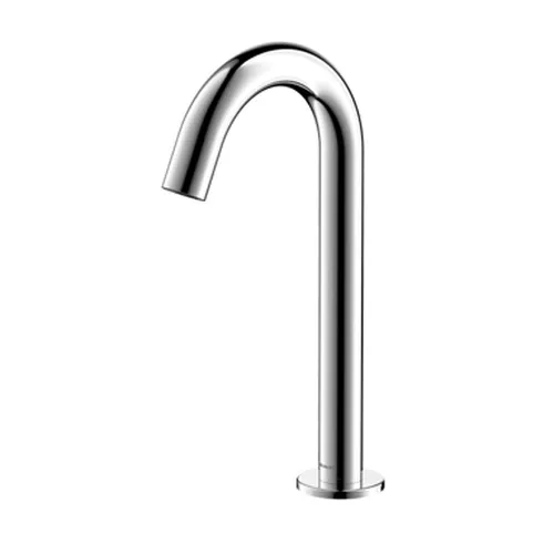 Vòi Lavabo Lạnh Cảm Ứng BRAVAT D677CP-ENG