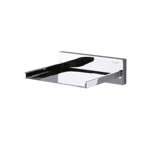 Vòi xả bồn tắm âm tưởng cao cấp Bravat FS105C-ENG