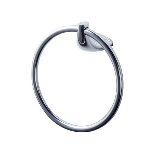 Vòng treo khăn cao cấp Bravat D7350C-ENG