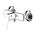 Bộ điều chỉnh nhiệt độ sen tắm Bravat F9428563CP-01-ENG